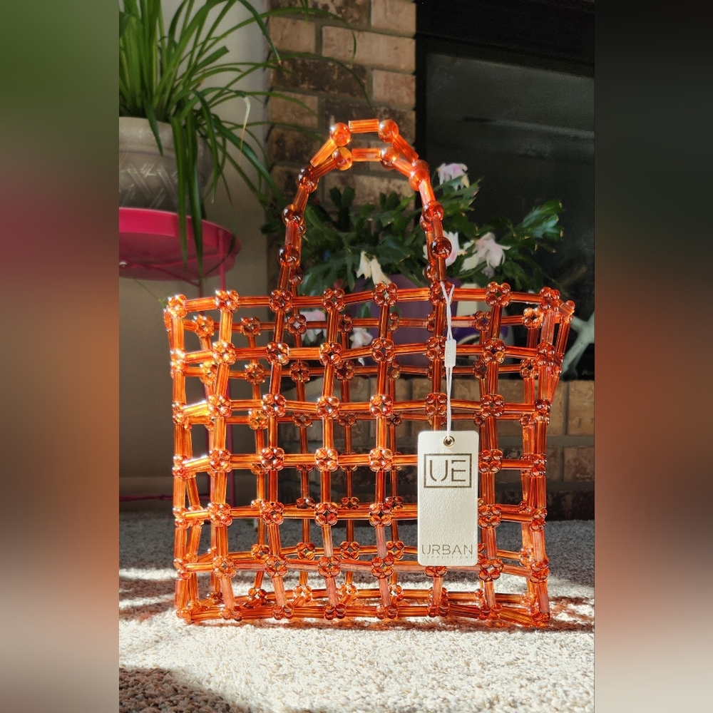 Urban Expressions Rowan Tote
